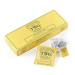 Twg tea 1837 gebraucht kaufen  Wird an jeden Ort in Deutschland