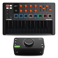 Arturia minilab orange for sale  Delivered anywhere in USA 