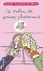Crétin prince charmant d'occasion  Livré partout en France
