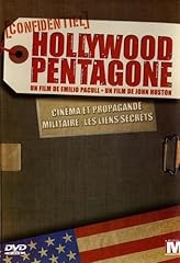Hollywood pentagone cinéma usato  Spedito ovunque in Italia 