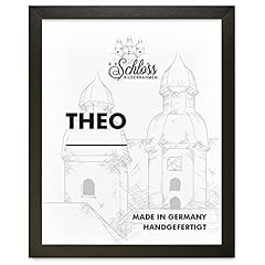 Schloss bilderrahmen theo gebraucht kaufen  Wird an jeden Ort in Deutschland