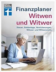 Finanzplaner witwen witwer gebraucht kaufen  Wird an jeden Ort in Deutschland
