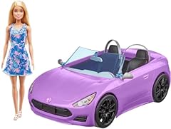 Barbie convertible doll for sale  Delivered anywhere in UK