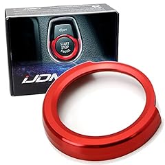 Ijdmtoy anodized red for sale  Delivered anywhere in USA 
