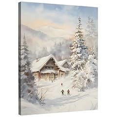 Tleske vintage winter for sale  Delivered anywhere in USA 