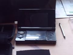 Nintendo 3ds ordinateur d'occasion  Livré partout en France