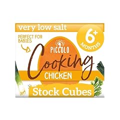 Piccolo cooking chicken for sale  Delivered anywhere in UK