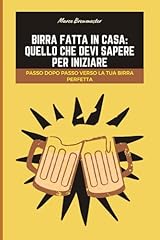 Birra fatta casa usato  Spedito ovunque in Italia 