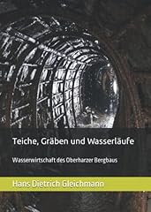 Teiche gräben wasserläufe gebraucht kaufen  Wird an jeden Ort in Deutschland