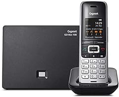 Gigaset s850 téléphone d'occasion  Livré partout en Belgiqu