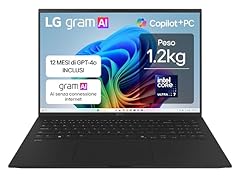 Gram 16z90tl copilot usato  Spedito ovunque in Italia 
