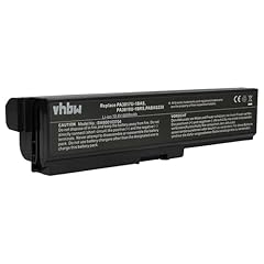 Vhbw batteria compatibile usato  Spedito ovunque in Italia 