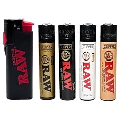 Raw lighter pack for sale  Delivered anywhere in UK