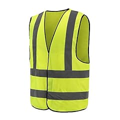 Viz vests yellow for sale  Delivered anywhere in UK