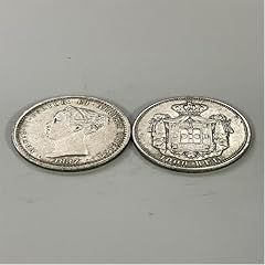 Rezajduie moneta commemorativa usato  Spedito ovunque in Italia 