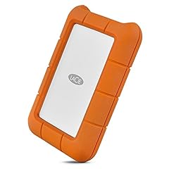 Lacie rugged thunderbolt for sale  Delivered anywhere in USA 