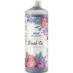 Stübben brush refill usato  Spedito ovunque in Italia 