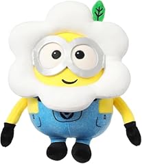 Miniso minions cuddly for sale  Delivered anywhere in UK