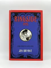 Ringside 1925 views for sale  Delivered anywhere in USA 