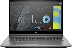 Zbook fury 17.3 for sale  Delivered anywhere in USA 
