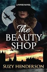 Beauty shop wwii for sale  Delivered anywhere in UK