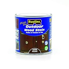 Rustins quick dry for sale  Delivered anywhere in UK