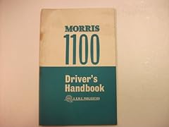 Morris 1100 driver for sale  Delivered anywhere in Ireland