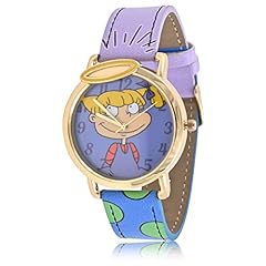 Accutime nickelodeon rugrats for sale  Delivered anywhere in USA 