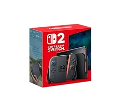 Nintendo switch 2 d'occasion  Livré partout en France