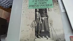 Auvergne temps henri d'occasion  Livré partout en France