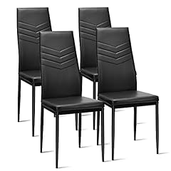 Costway dining chairs for sale  Delivered anywhere in UK