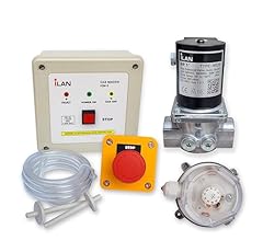 Ilan gas interlock for sale  Delivered anywhere in UK