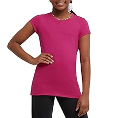 Hanes girls jersey for sale  Delivered anywhere in USA 