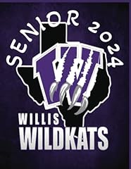 Willis wildkat senior for sale  Delivered anywhere in UK