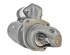 Rareelectrical new starter for sale  Delivered anywhere in USA 