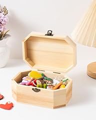 Xhqsulsclac pieces wooden for sale  Delivered anywhere in USA 