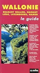 Wallonie d'occasion  Livré partout en Belgiqu