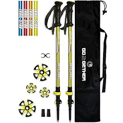 Trekking hiking poles for sale  Delivered anywhere in USA 