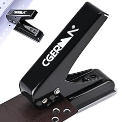 Single hole punch for sale  Delivered anywhere in USA 