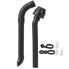 Onewer rubber snorkel for sale  Delivered anywhere in UK