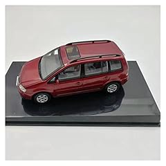 Touran diecast alloy gebraucht kaufen  Wird an jeden Ort in Deutschland