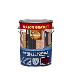 Xyladecor lasure protectrice d'occasion  Livré partout en France