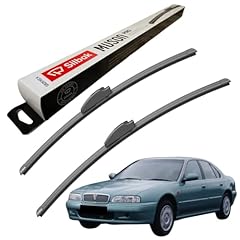 Silbak windscreen wipers for sale  Delivered anywhere in UK