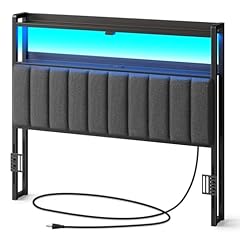 Rolanstar headboard full for sale  Delivered anywhere in USA 