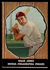 Baseball mlb 1958 for sale  Delivered anywhere in USA 