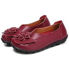 Rodawu womens leather for sale  Delivered anywhere in UK