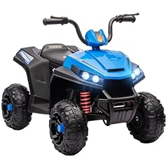 Aiyaplay quad elettrico usato  Spedito ovunque in Italia 