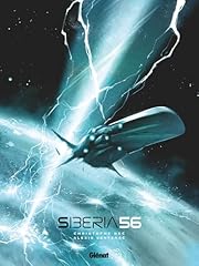 Siberia intégrale d'occasion  Livré partout en France