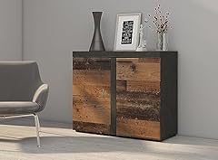 Rustikales sideboard türen gebraucht kaufen  Wird an jeden Ort in Deutschland