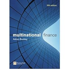 Multinational finance adrian for sale  Delivered anywhere in UK